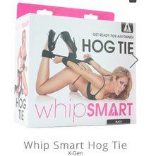 Load image into Gallery viewer, Whip Smart Hog Tie
